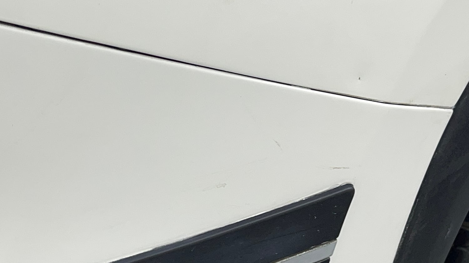 Used 2020 MG Motors Hector Sharp 1.5 DCT Petrol Petrol Automatic dents MINOR SCRATCH