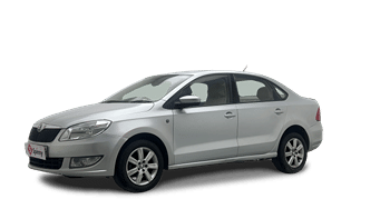Used 2014 Skoda Rapid 1.6 MPI Ambition MT Petrol Manual Image