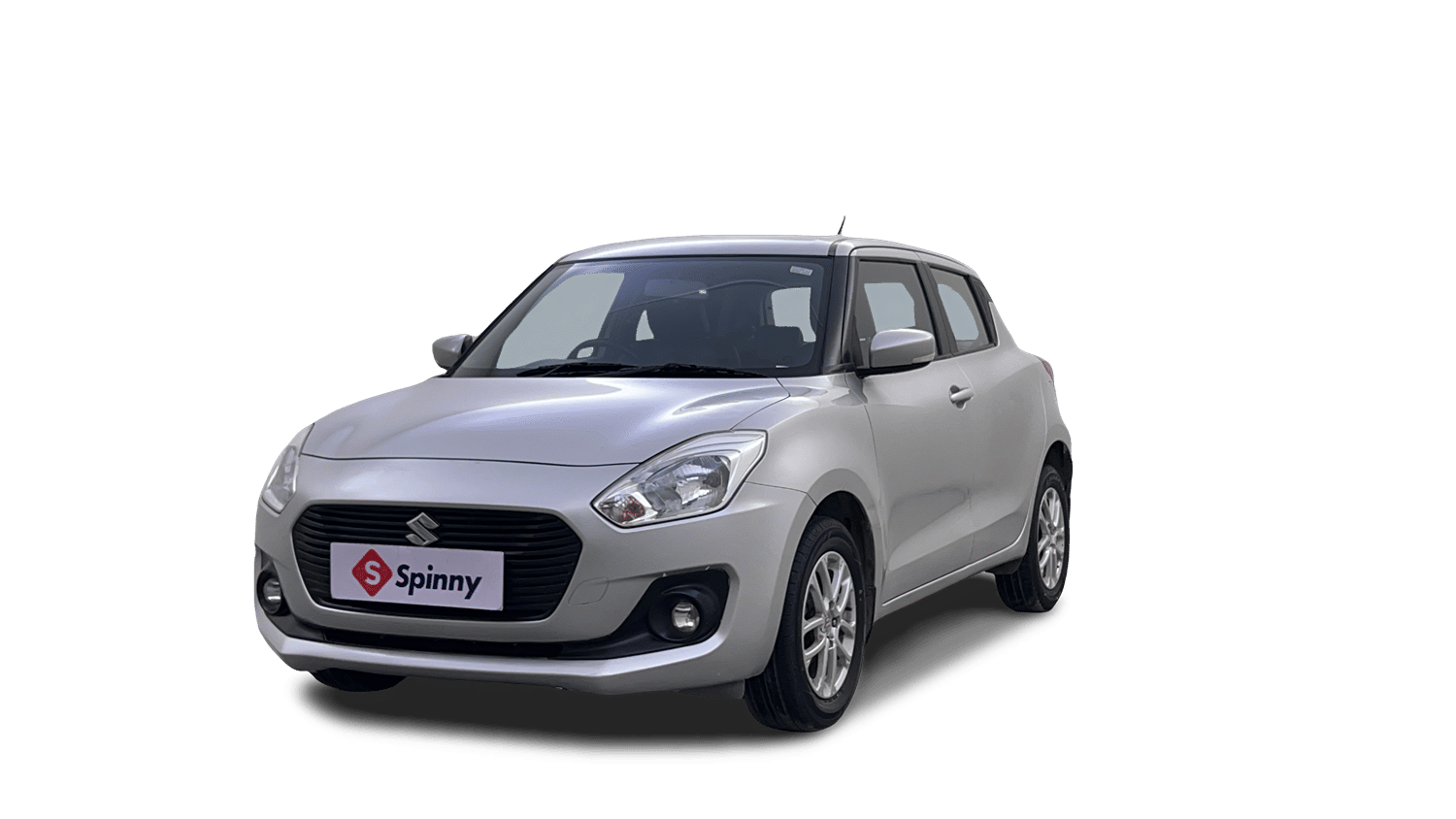 Used 2019 Maruti Suzuki Swift ZXi AMT Petrol Automatic Image