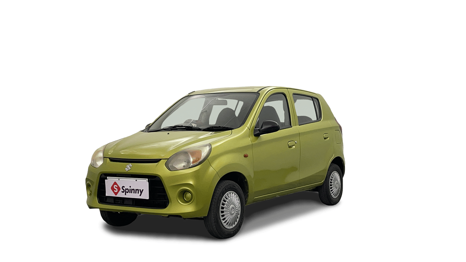Used 2016 Maruti Suzuki Alto 800 LXi Petrol Manual Image