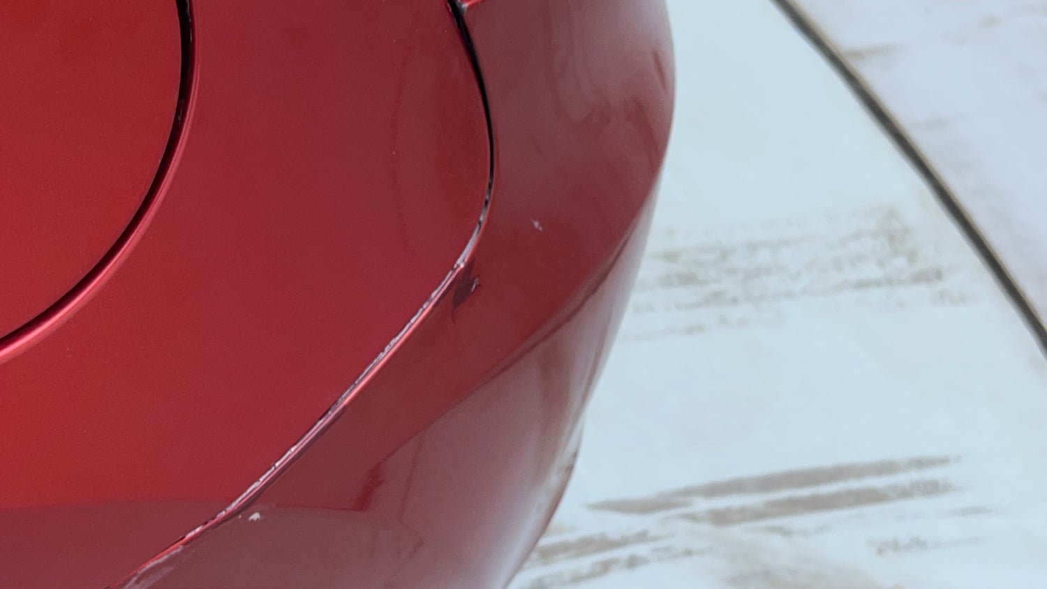 Used 2012 Maruti Suzuki Swift VXi Petrol Manual dents MINOR SCRATCH