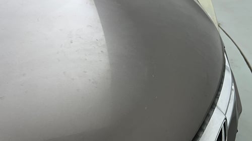 Used 2014 Honda Amaze 1.2 VX AT i-VTEC Petrol Automatic dents MINOR SCRATCH