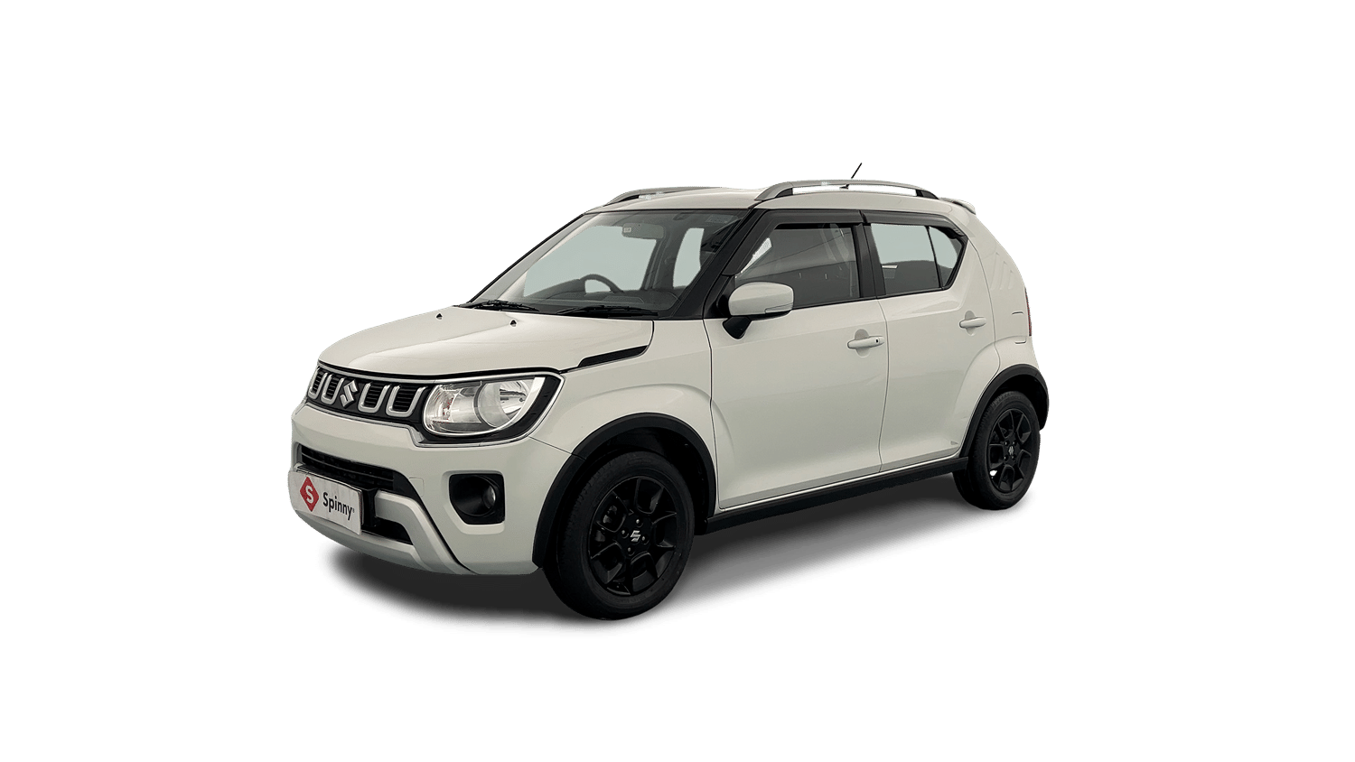Used 2023 Maruti Suzuki Ignis Zeta 1.2 MT Petrol Manual Image