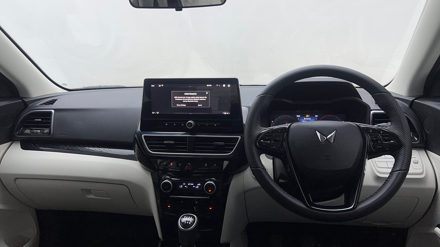 DASHBOARD VIDEO