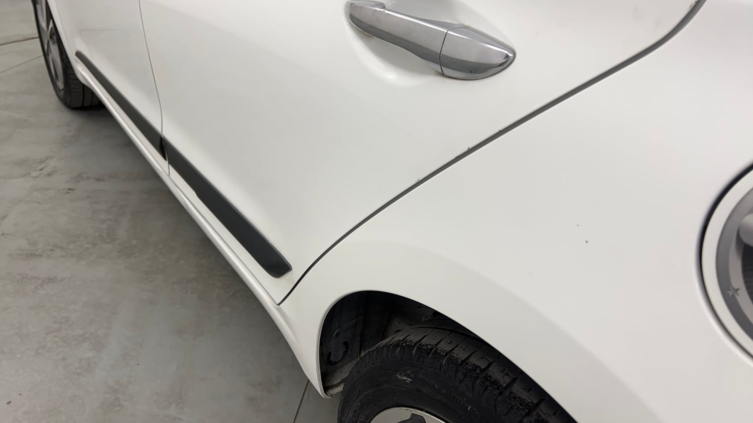 Used 2018 Hyundai Elite i20 Asta 1.2 (O) Petrol Manual dents MINOR SCRATCH