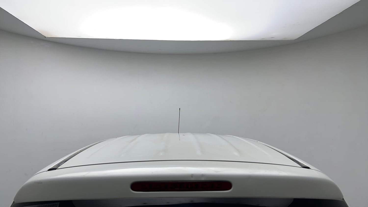 Used 2013 Maruti Suzuki Ertiga Vxi Petrol Manual exterior EXTERIOR ROOF VIEW