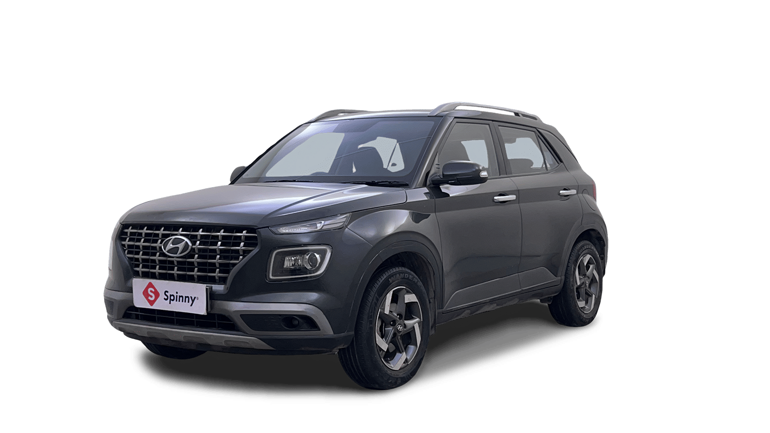 Used 2020 Hyundai Venue SX Plus 1.0 Turbo DCT Petrol Automatic Image