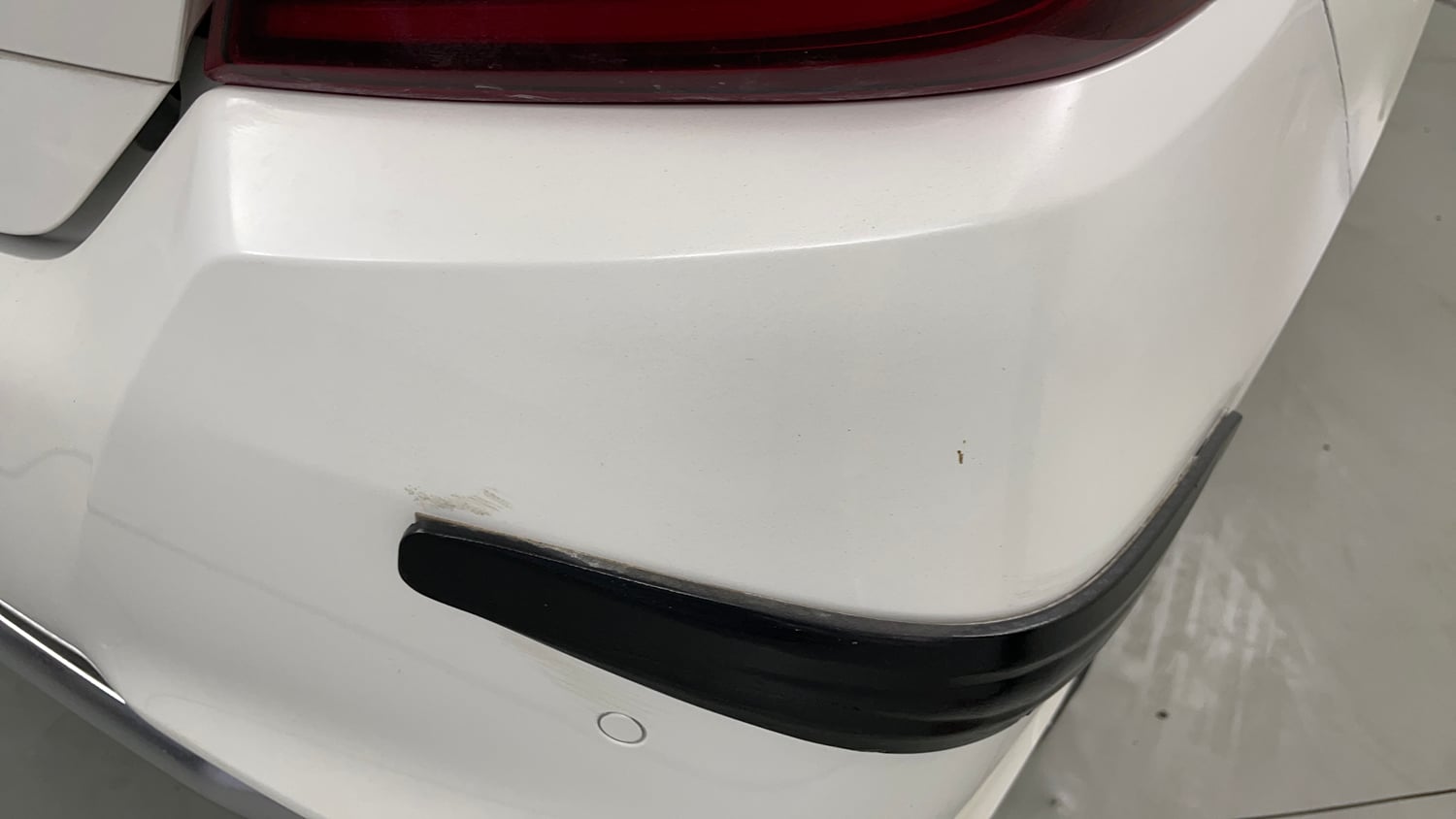 Used 2023 Honda Amaze VX 1.2 Petrol CVT Petrol Automatic dents MINOR SCRATCH