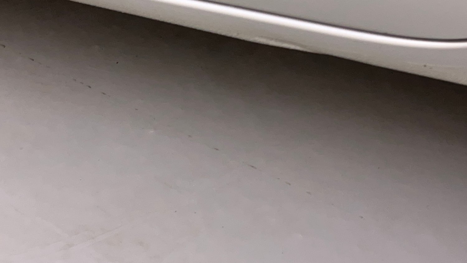 Used 2017 Maruti Suzuki Dzire VDi AMT Diesel Automatic dents MINOR DENT