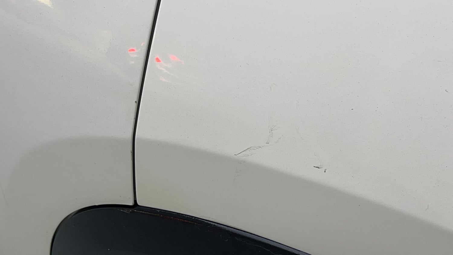 Used 2020 MG Motors Hector Sharp 1.5 DCT Petrol Petrol Automatic dents MINOR DENT