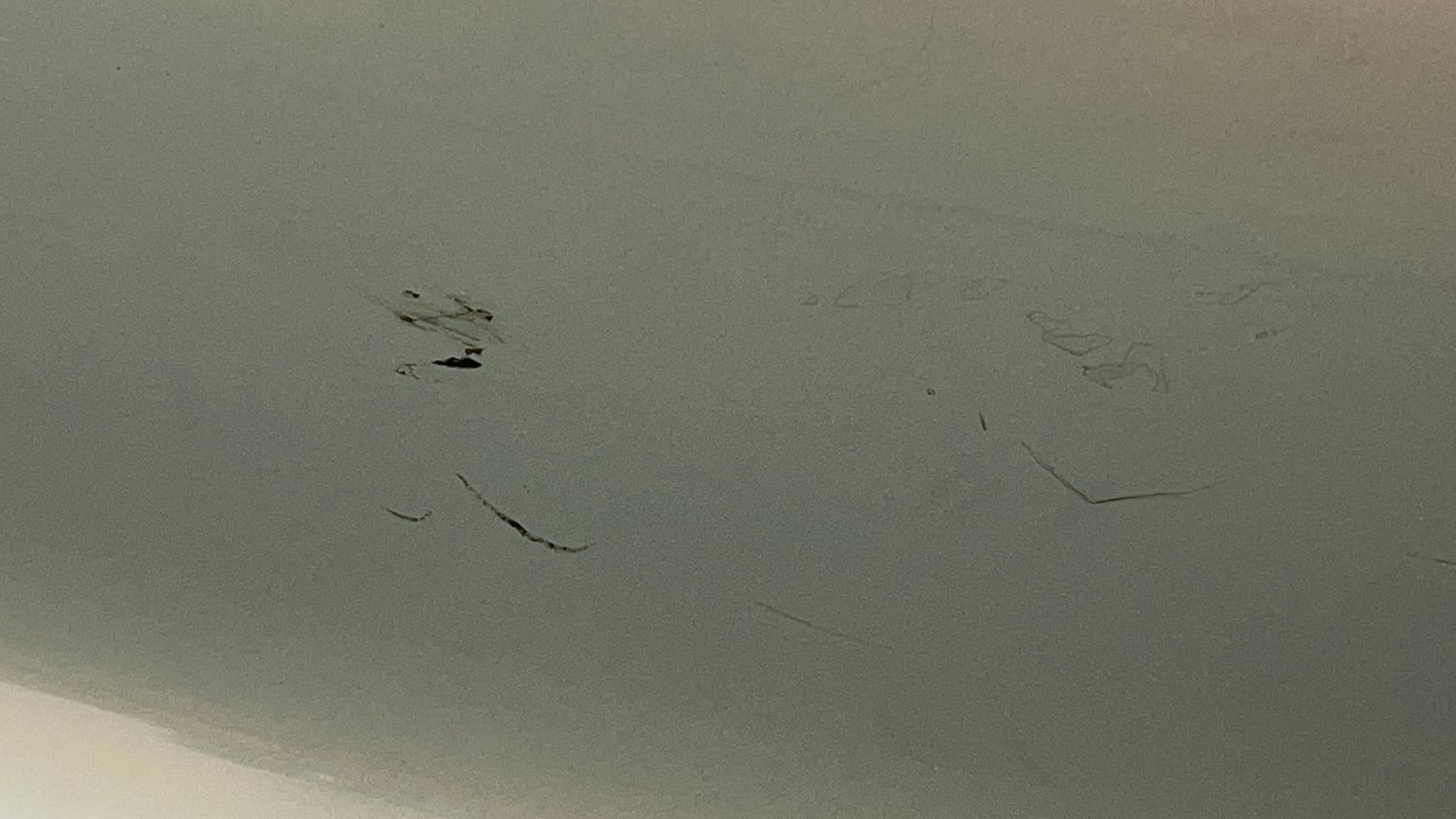 Used 2021 Maruti Suzuki Baleno Sigma Petrol Manual dents MINOR SCRATCH