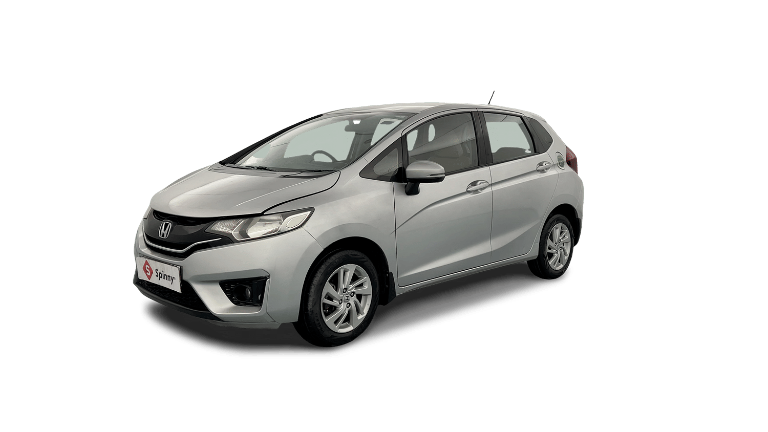Used 2016 Honda Jazz V Petrol Petrol Manual Image