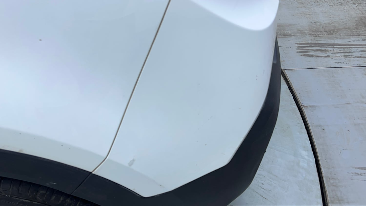 Used 2019 Hyundai Creta SX 1.6 AT Petrol Petrol Automatic dents MINOR SCRATCH