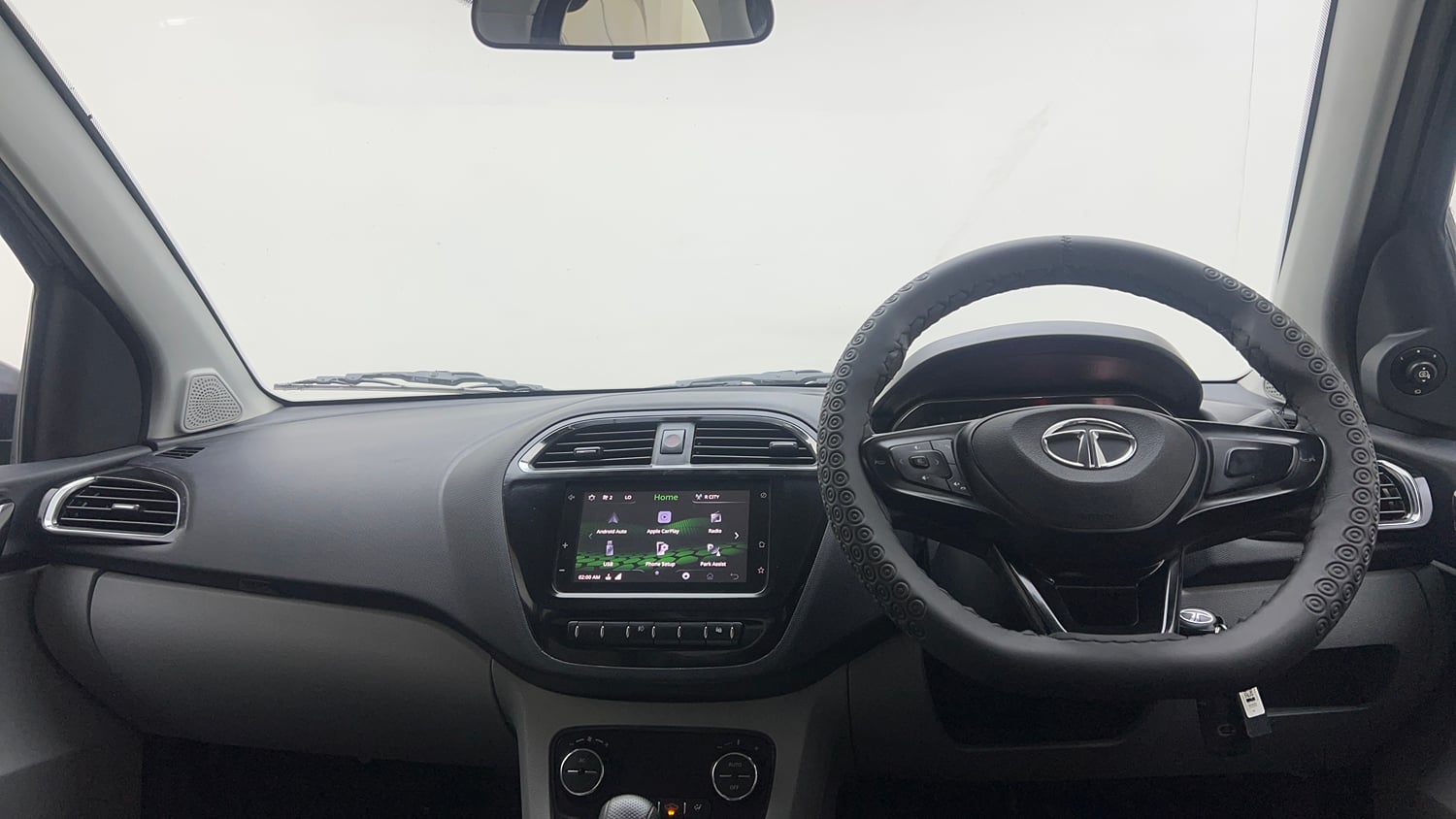 DASHBOARD VIDEO