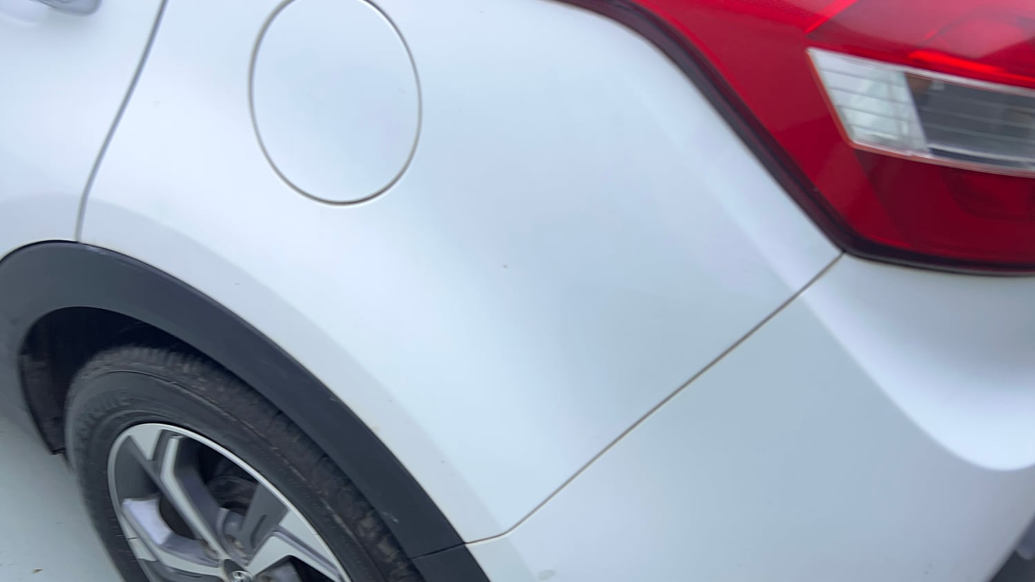 Used 2019 Hyundai Creta SX 1.6 AT Petrol Petrol Automatic dents MINOR DENT