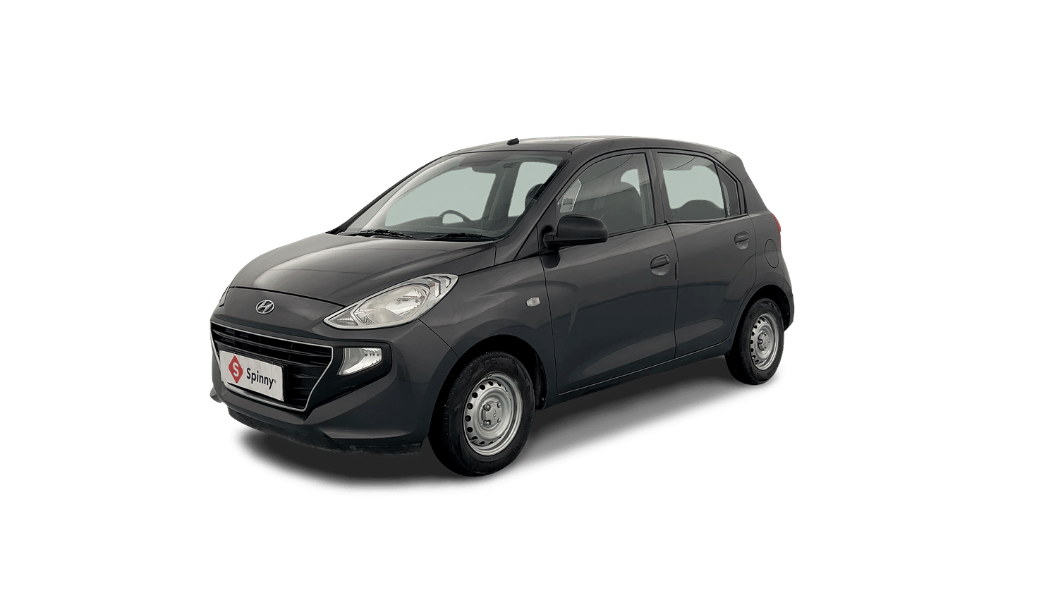 Used 2019 Hyundai Santro Era Executive Petrol Manual Image