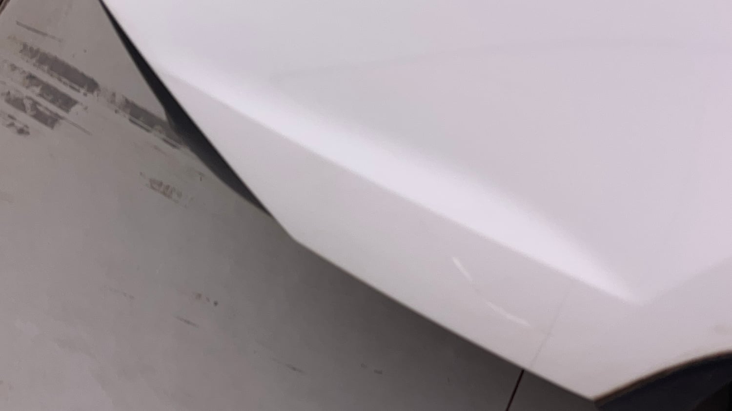 Used 2019 Hyundai Verna SX (O) 1.6 VTVT AT Petrol Automatic dents MINOR SCRATCH
