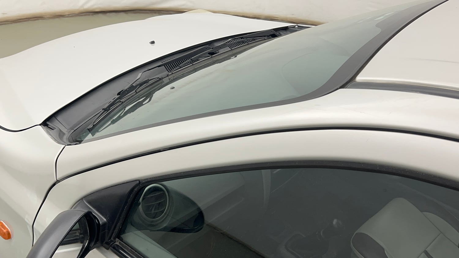 Used 2013 Maruti Suzuki Alto 800 Lxi Petrol Manual dents MINOR SCRATCH
