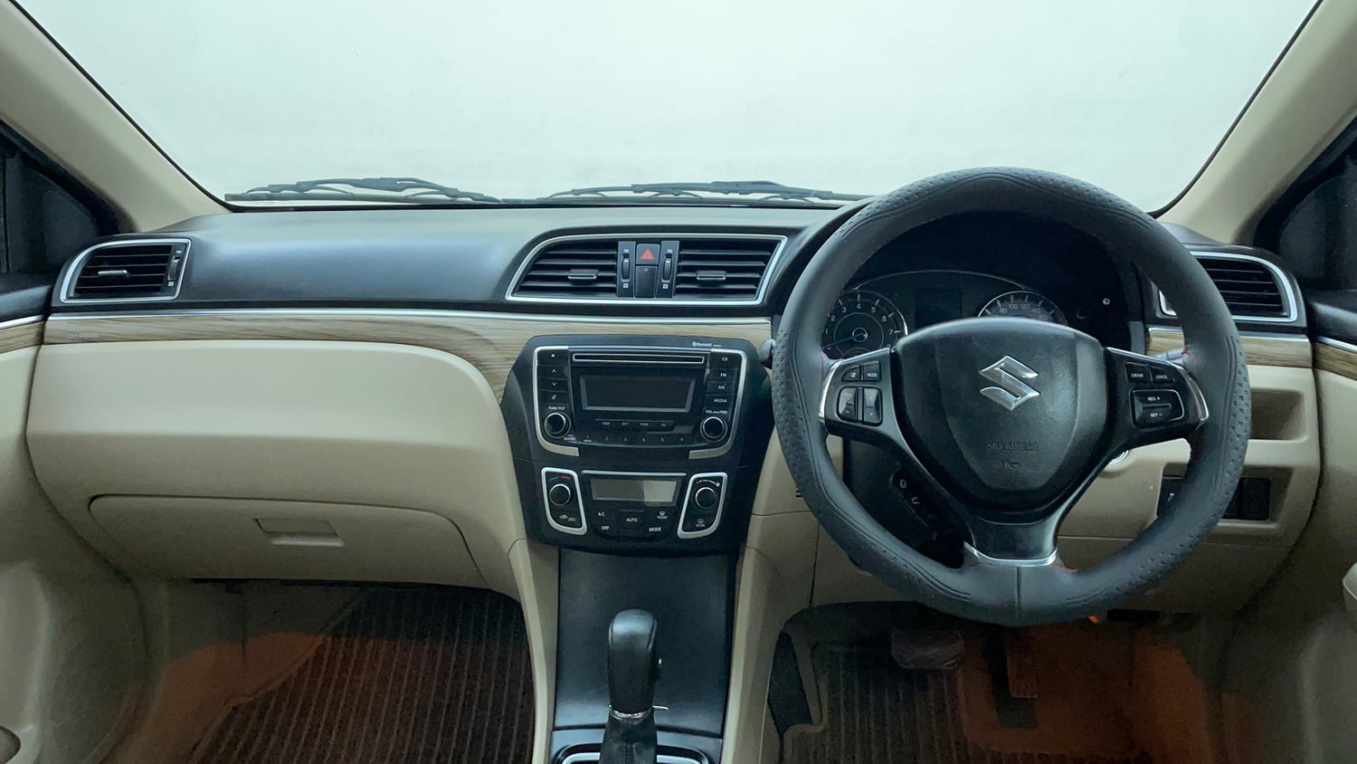 DASHBOARD VIDEO