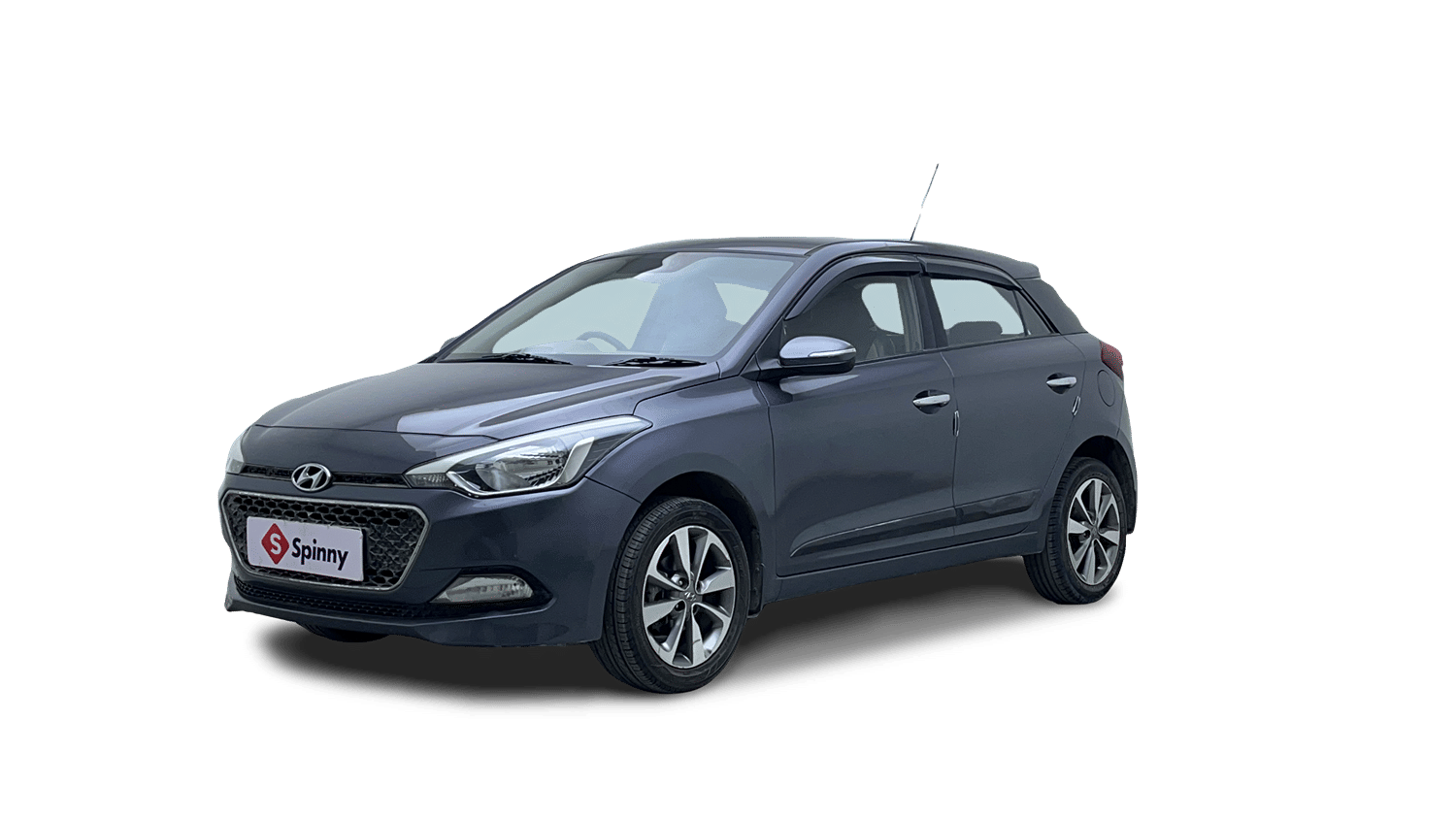 Used 2016 Hyundai Elite i20 Asta 1.2 Petrol Manual Image