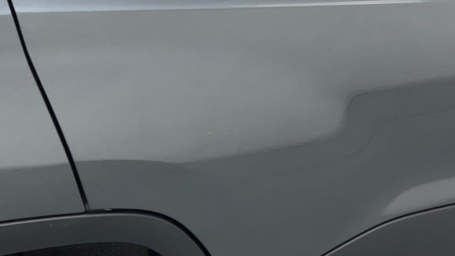 Used 2023 Tata Punch Pure iCNG Cng Manual dents MINOR SCRATCH
