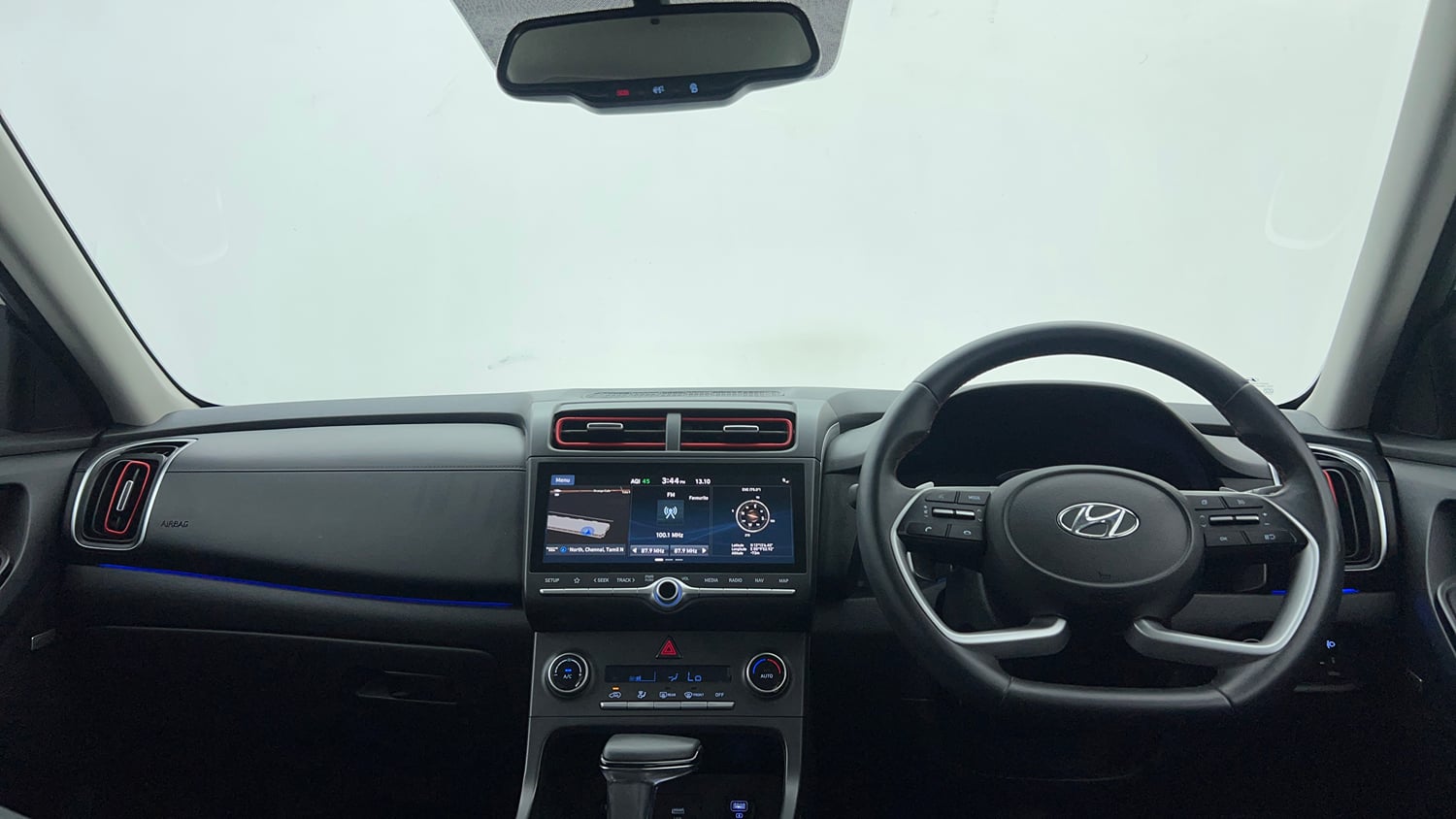 DASHBOARD VIDEO