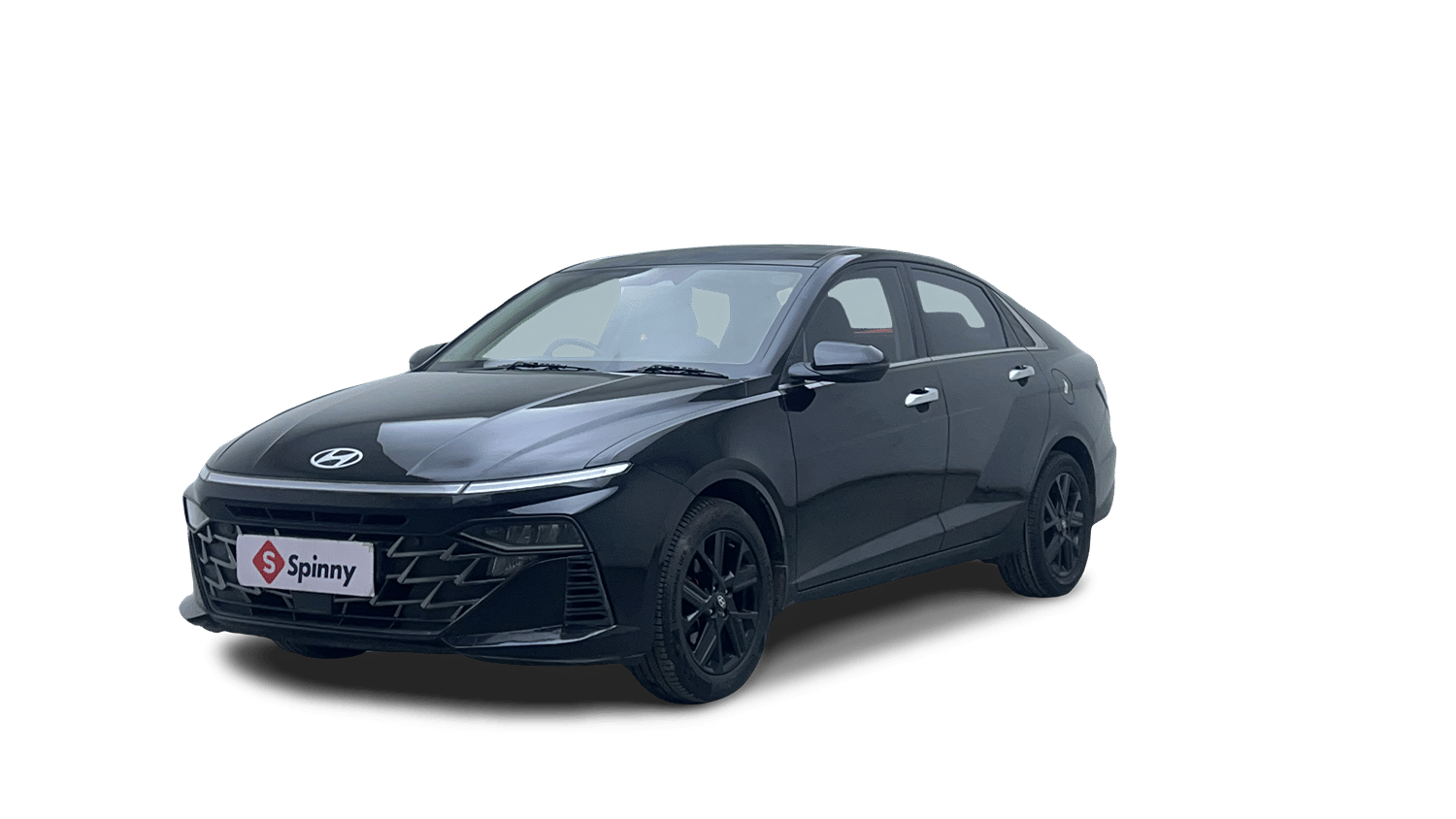 Used 2023 Hyundai Verna SX (O) 1.5 Turbo Petrol DCT Petrol Automatic Image