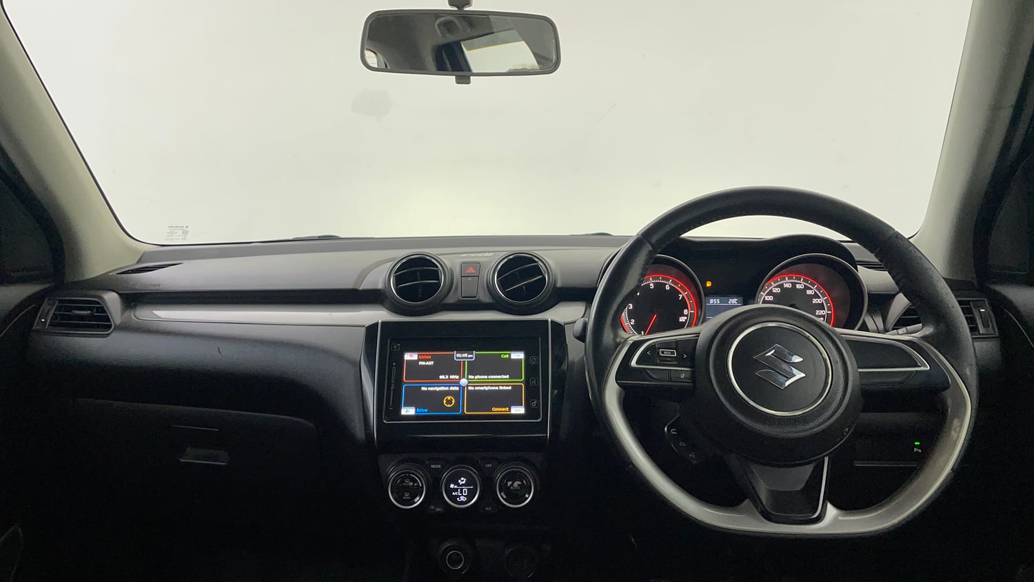 DASHBOARD VIDEO