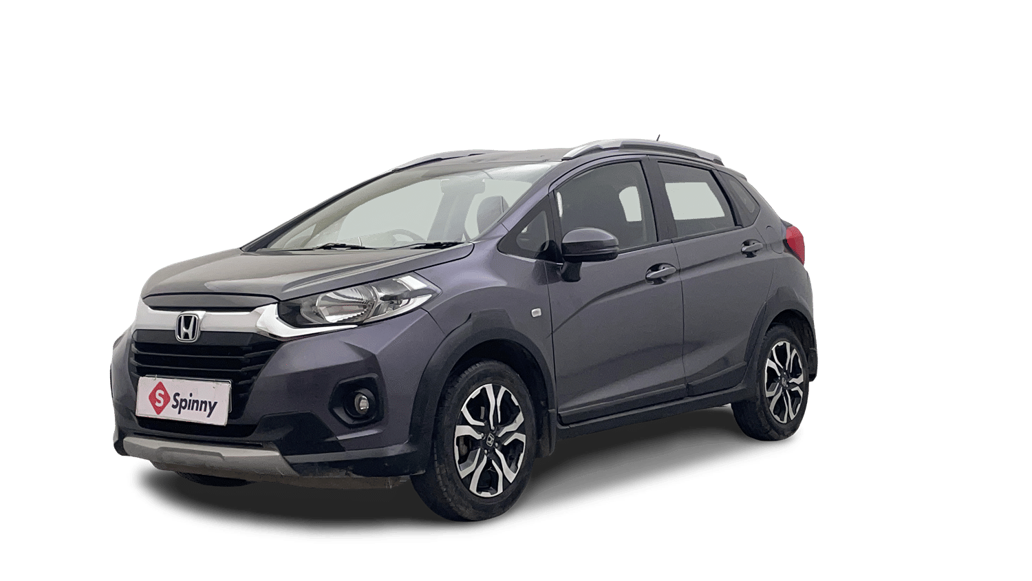 Used 2020 Honda WR-V SV MT Petrol Petrol Manual Image
