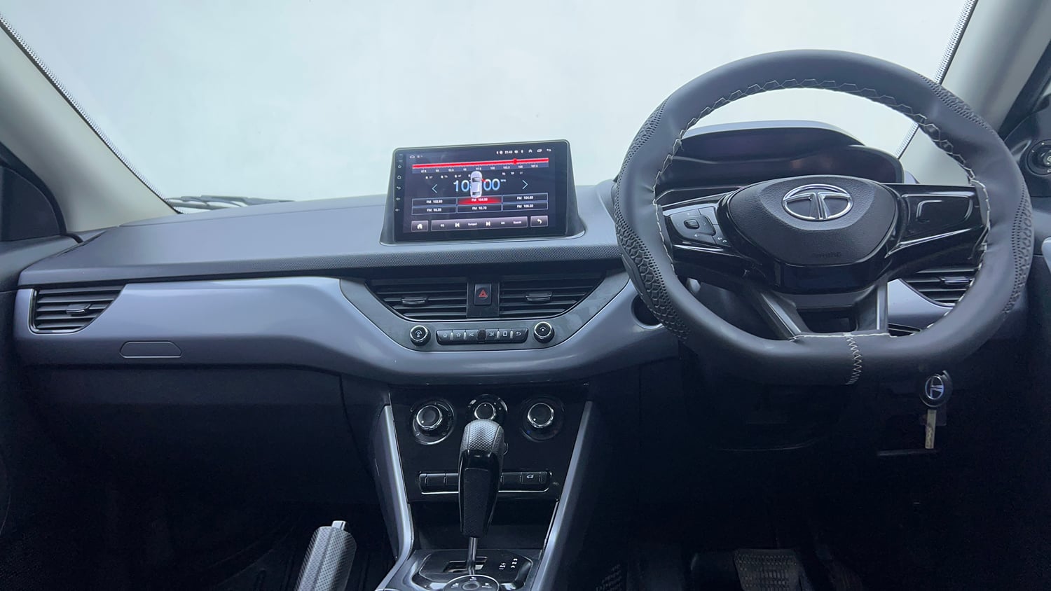 DASHBOARD VIDEO