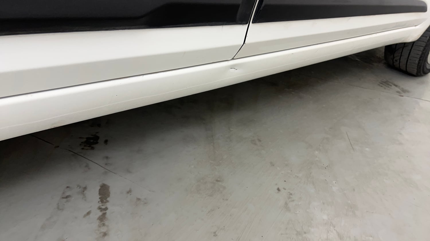 Used 2018 Hyundai Elite i20 Asta 1.2 (O) Petrol Manual dents MINOR DENT