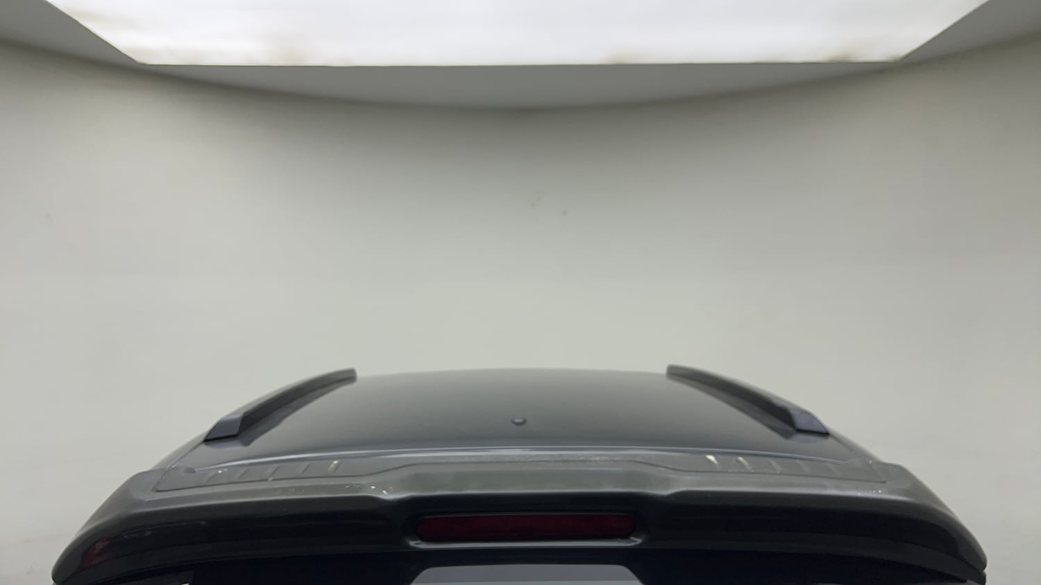 Used 2023 Tata Punch Pure iCNG Cng Manual exterior EXTERIOR ROOF VIEW