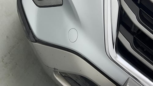 Used 2018 Hyundai Creta SX 1.6 Petrol Petrol Manual dents MINOR SCRATCH