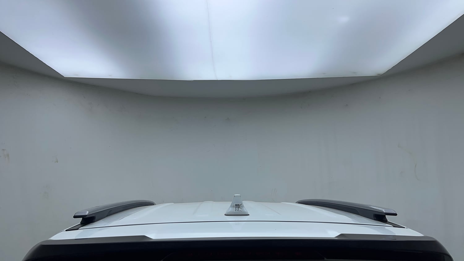 Used 2022 Kia Seltos GTX Plus 1.4 Petrol Manual exterior EXTERIOR ROOF VIEW