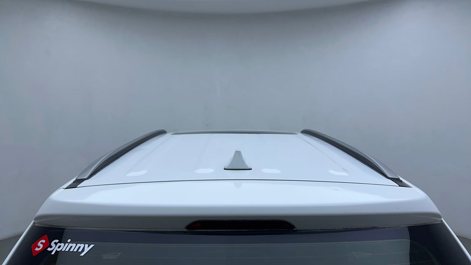 Used 2019 Hyundai Creta SX 1.6 AT Petrol Petrol Automatic exterior EXTERIOR ROOF VIEW