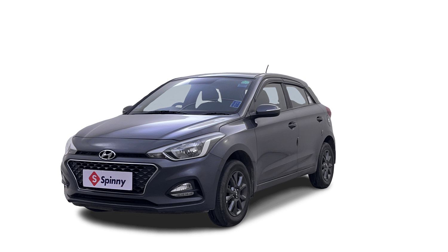 Used 2020 Hyundai Elite i20 Sportz Plus 1.2 Petrol Manual Image