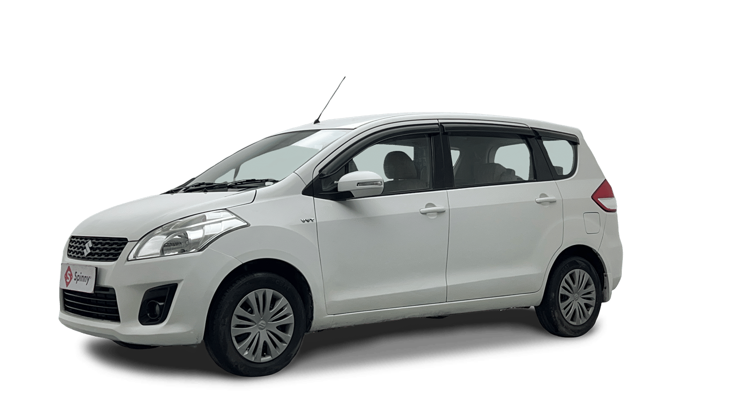 Used 2013 Maruti Suzuki Ertiga Vxi Petrol Manual Image