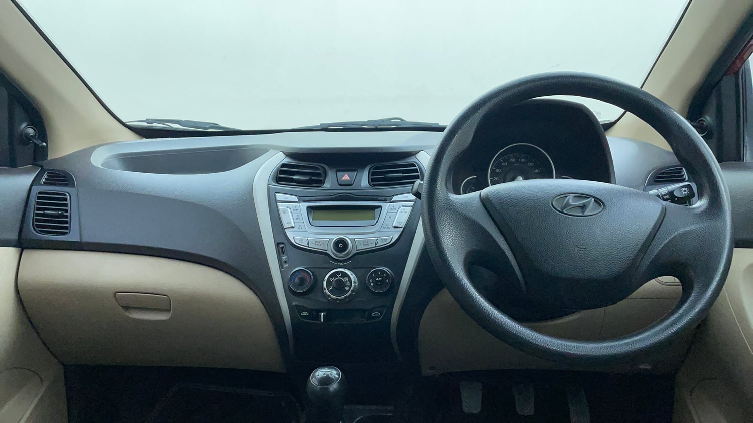 DASHBOARD VIDEO
