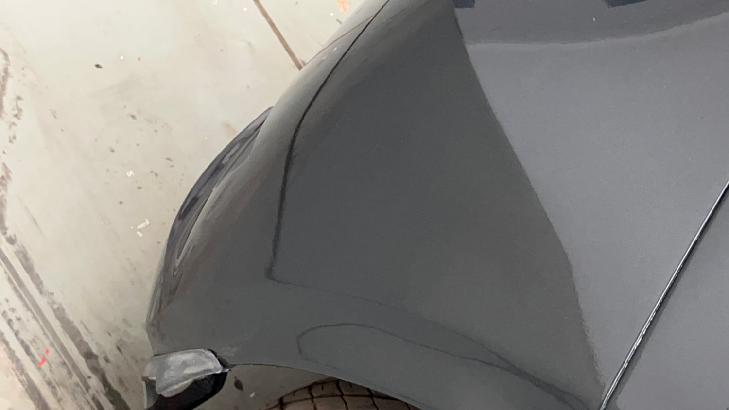 Used 2025 Tata Tiago XM Petrol Manual dents MINOR SCRATCH
