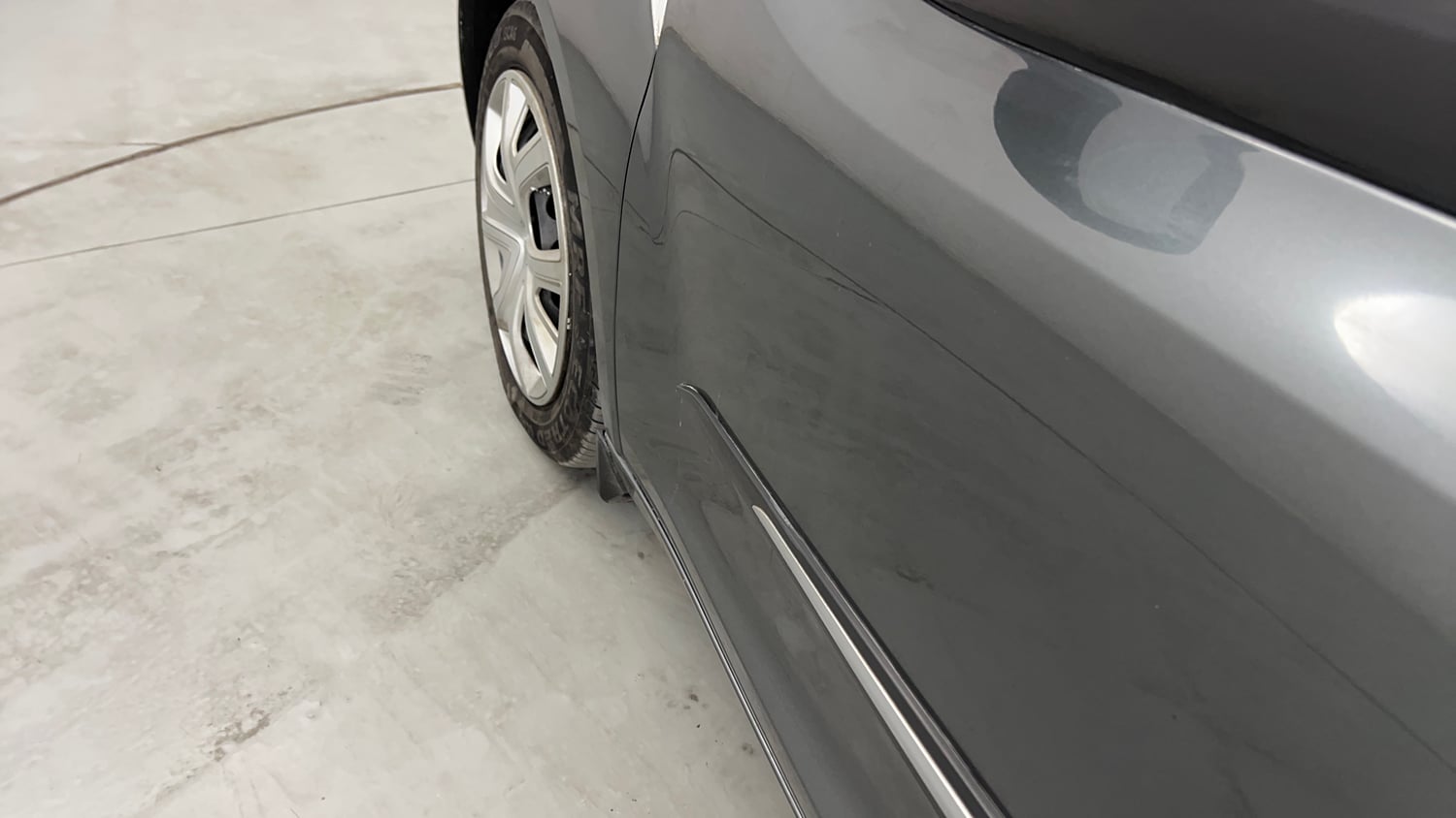 Used 2023 Tata Altroz XM Plus Petrol Petrol Manual dents MINOR SCRATCH