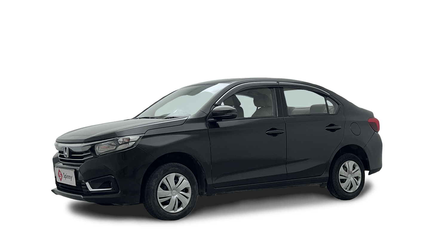 Used 2022 Honda Amaze S MT 1.2 Petrol Petrol Manual Image