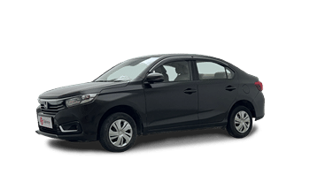 Used 2022 Honda Amaze S MT 1.2 Petrol Petrol Manual Image