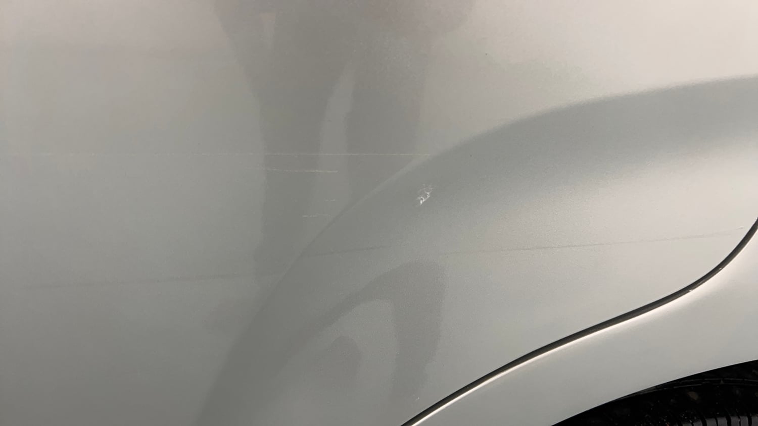 Used 2022 Maruti Suzuki Wagon R VXI 1.0 Petrol Manual dents MINOR SCRATCH