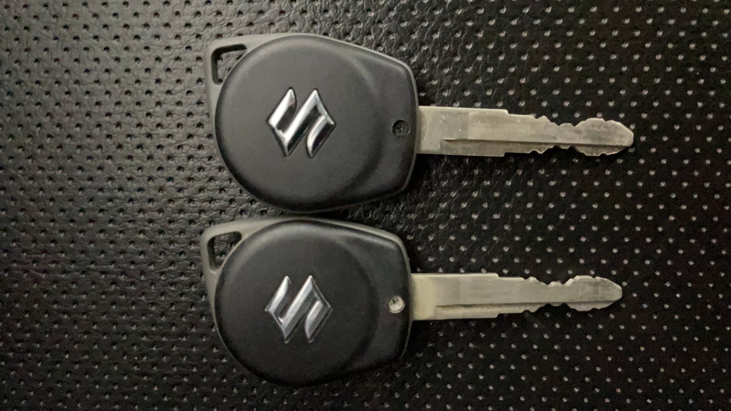 Used 2022 Maruti Suzuki Wagon R VXI 1.0 Petrol Manual extra CAR KEY VIEW