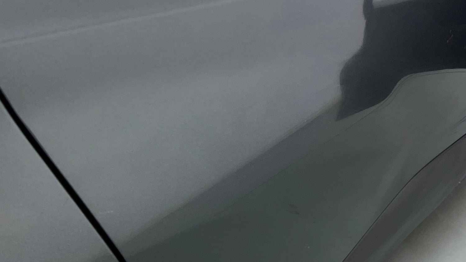 Used 2023 Tata Punch Pure MT Petrol Manual dents MINOR DENT