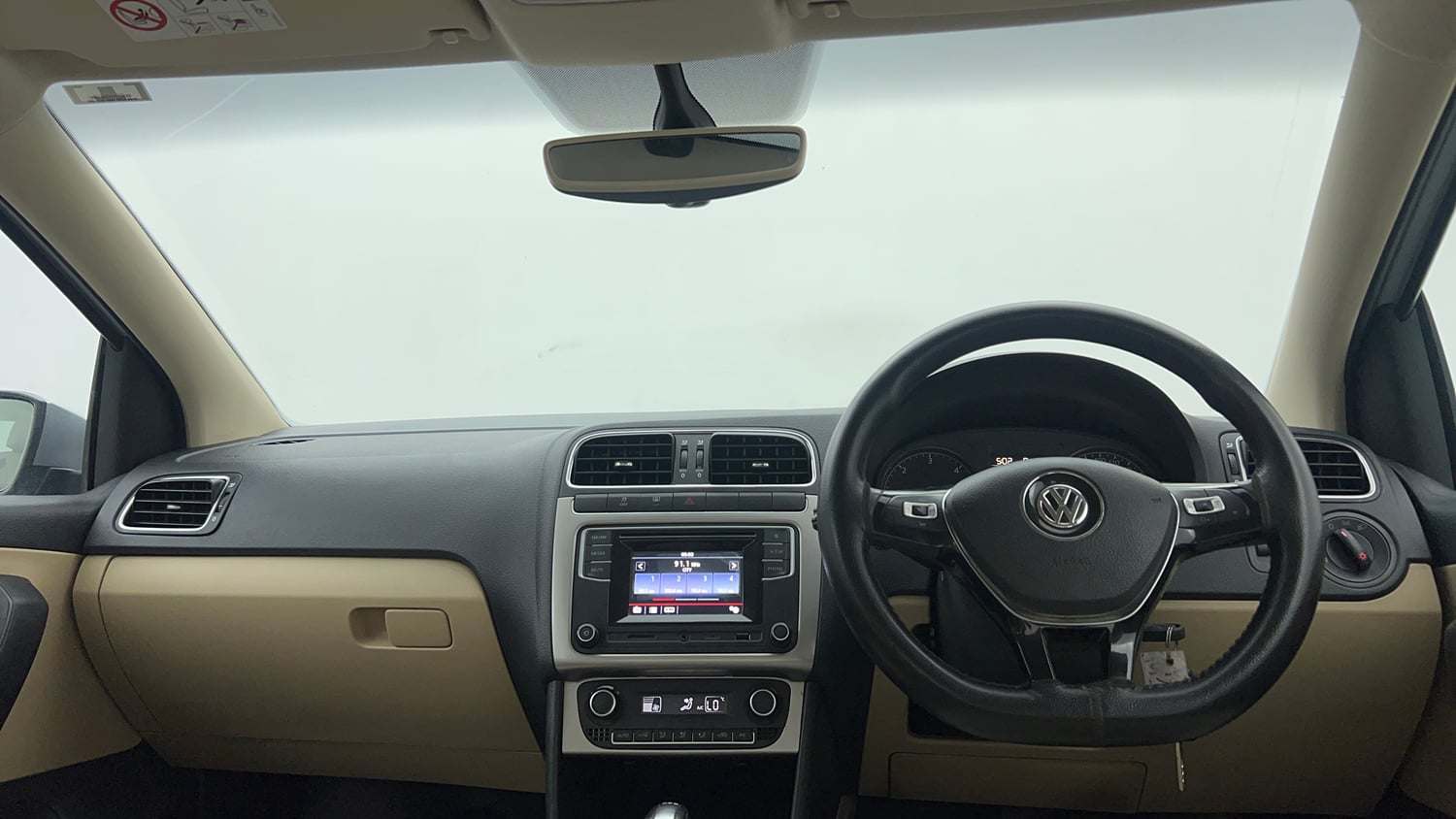 DASHBOARD VIDEO