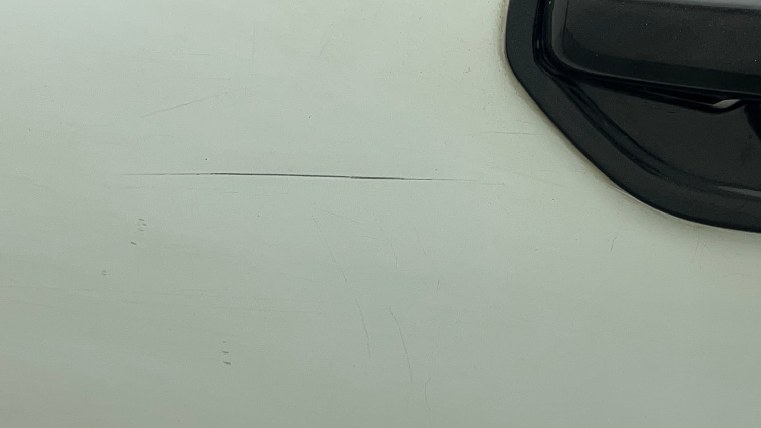 Used 2022 Renault Kiger RXT MT Petrol Manual dents MINOR SCRATCH
