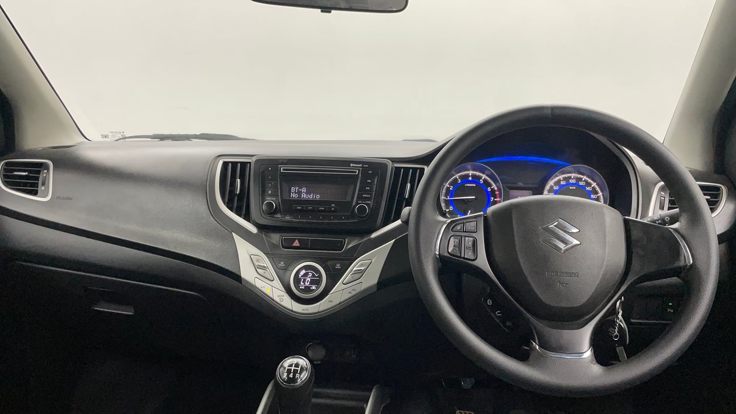 DASHBOARD VIDEO