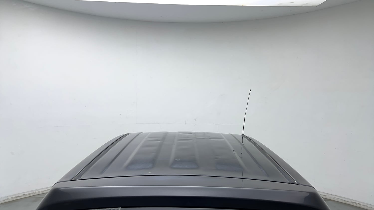 Used 2020 Maruti Suzuki Alto 800 LXi Petrol Manual exterior EXTERIOR ROOF VIEW