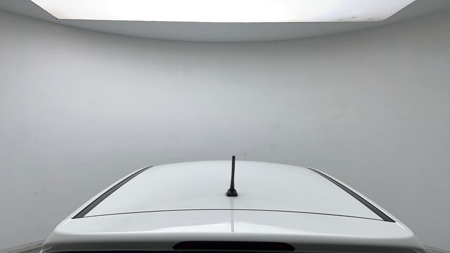 Used 2018 Hyundai Grand i10 Magna 1.2 Kappa VTVT Petrol Manual exterior EXTERIOR ROOF VIEW